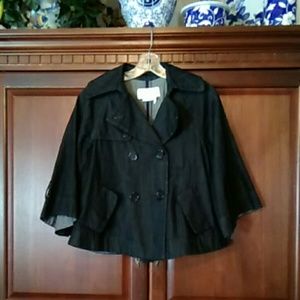 Jean Jacket Black Friday Special